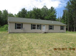 3049 N West River Rd, Sanford, MI 48657