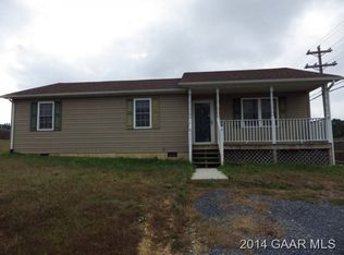 7 Northwood Dr, Waynesboro, VA 22980