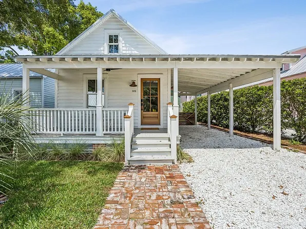 505 Cedar St, Fernandina Beach, FL 32034