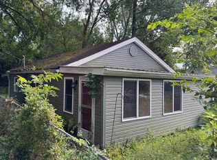 1018 E Thornton Dr, Bloomington, IN 47401