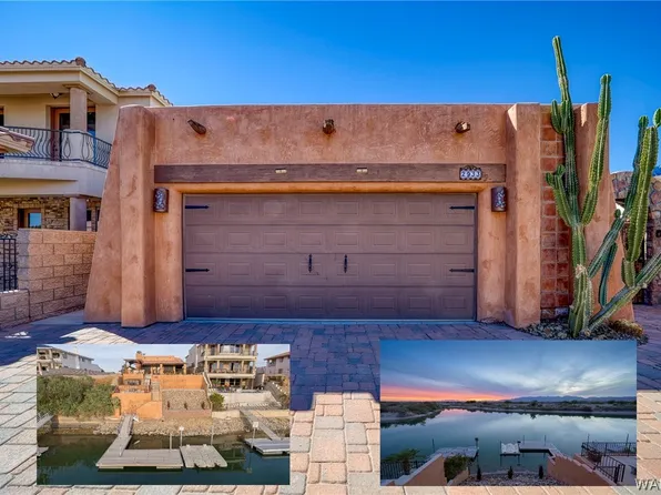 2933 Camino Del Rio, Bullhead City, AZ 86442