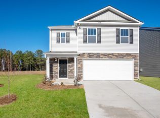 202 Boxbury Way, Fountain Inn, SC 29644