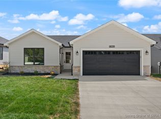 8039 Hudson Ln, Georgetown, IN 47122