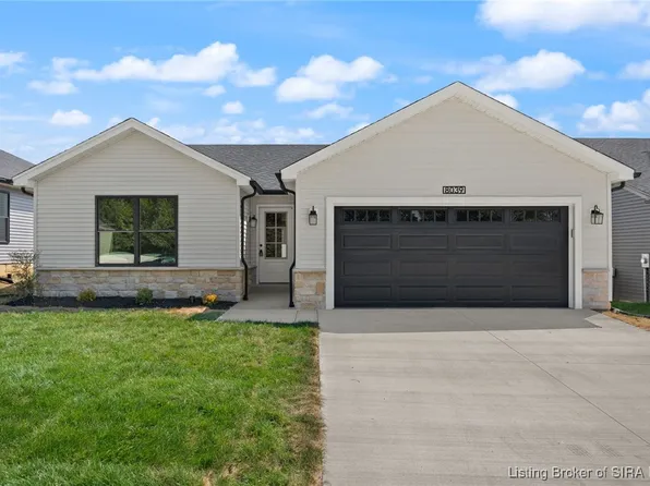 8039 Hudson Lane, Georgetown, IN 47122