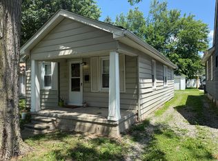 1325 Mohawk Ave, Royal Oak, MI 48067