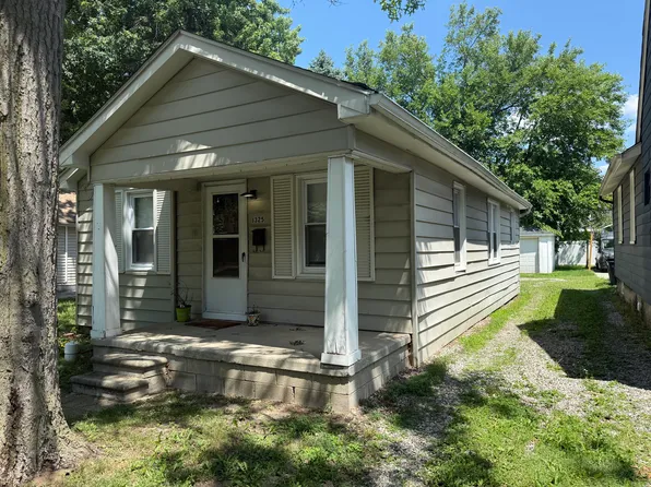 1325 Mohawk Ave, Royal Oak, MI 48067