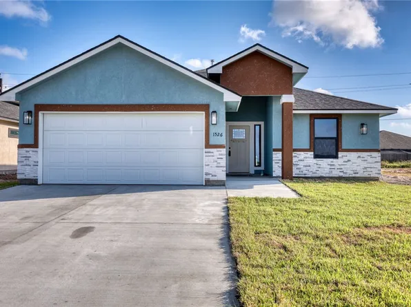 1526 Jeanne Marie Dr, Corpus Christi, TX 78418