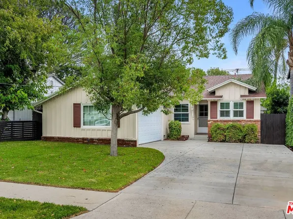 6038 Shadyglade Ave, North Hollywood, CA 91606