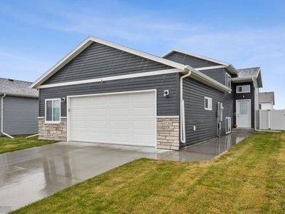 6738 Joseph St, Horace, ND, 58047