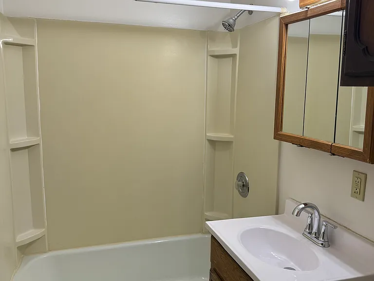 1707 A St #1711 — Photo 8