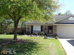3 Aquinnah Ct, Pooler, GA 31322