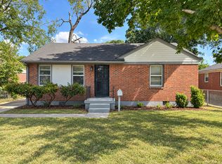 1646 Ronda St, Memphis, TN 38108