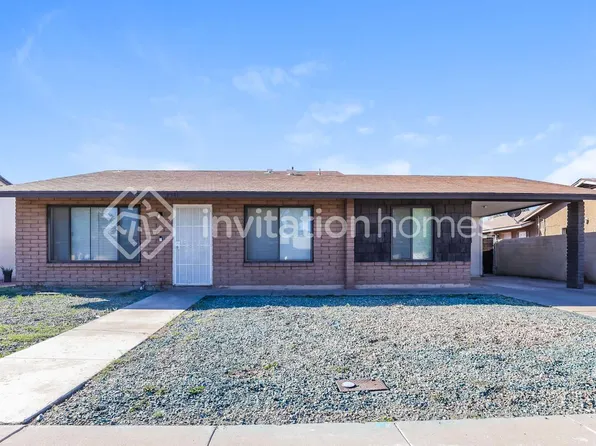 7341 W Shangri La Rd, Peoria, AZ 85345