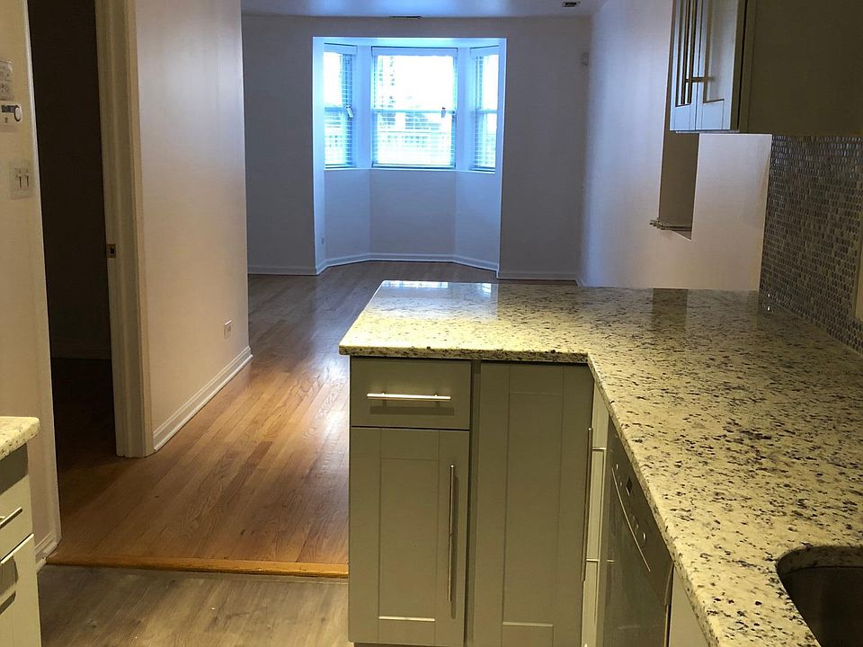 From Kitchen