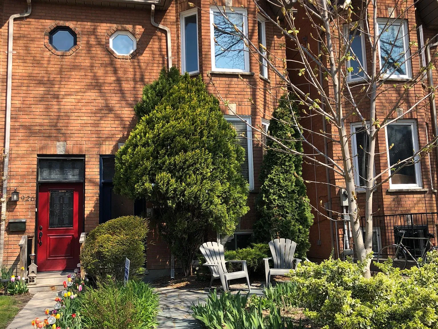 1 bed, 675 sqft, $2,030 — Photo 1