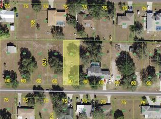 30192 Red Pine Rd, Punta Gorda, FL 33982
