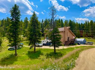 614 Gcr #837, Fraser, CO 80442