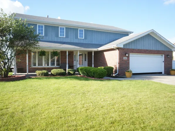10412 Dickens Dr, Mokena, IL 60448