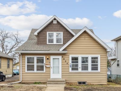 3824 Jackson St NE, Columbia Heights, MN, 55421