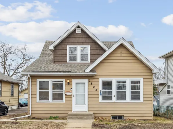 3824 Jackson St NE, Columbia Heights, MN 55421