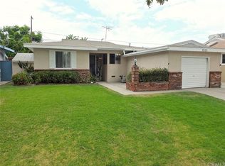 2521 Nipomo Ave, Long Beach, CA 90815