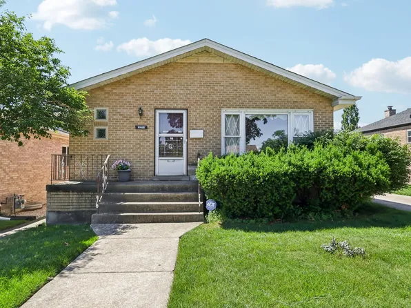 6905 43rd St, Stickney, IL 60402