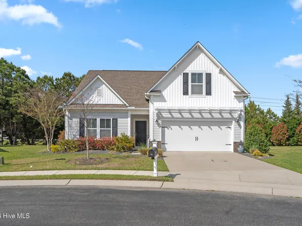 790 Thistle Trail NW, Calabash, NC 28467