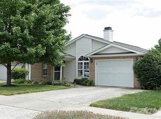 2509 Patrick Henry Way, Lexington, KY 40509