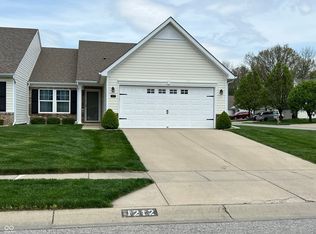 1212 Estuary Dr, Indianapolis, IN