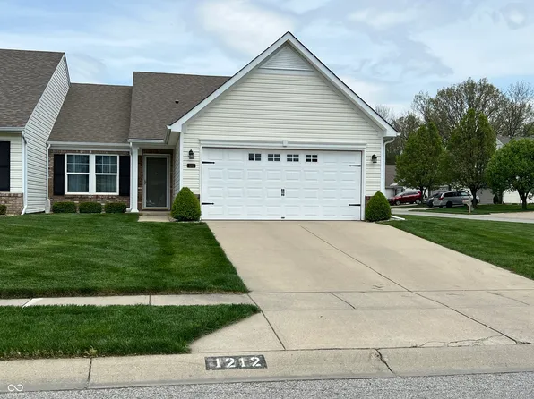 1212 Estuary Dr, Indianapolis, IN 46217
