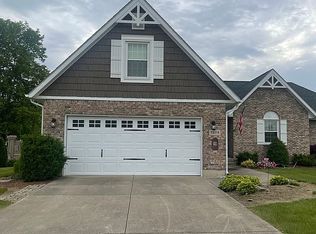5278 Elisabeth Ann Ct, Saint Paris, OH 43072