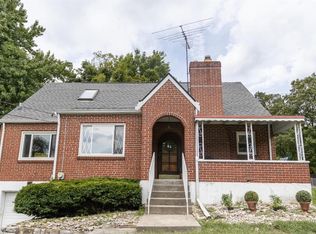5236 Rapid Run Rd, Cincinnati, OH 45238