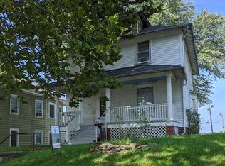 2615 Mitchell Ave, Saint Joseph, MO 64507