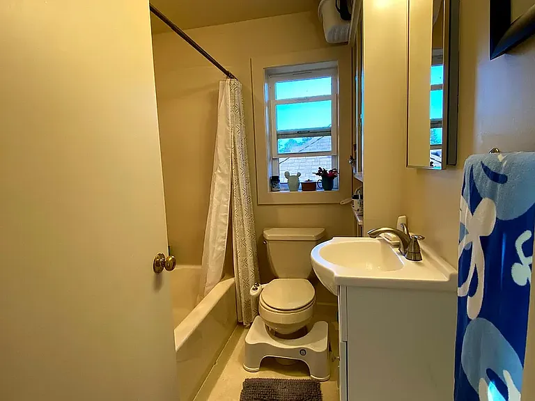 4333 Phinney Ave N #PENTHOUSE — Photo 11