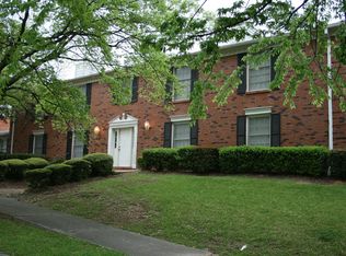 970 Morningside St APT B8, Jackson, MS 39202