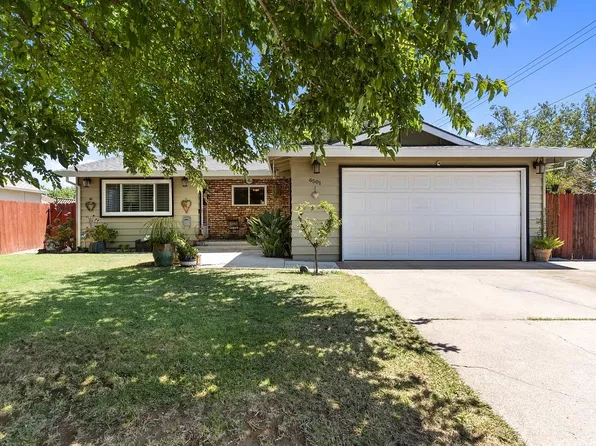 6501 Kipping Way, Sacramento, CA 95820
