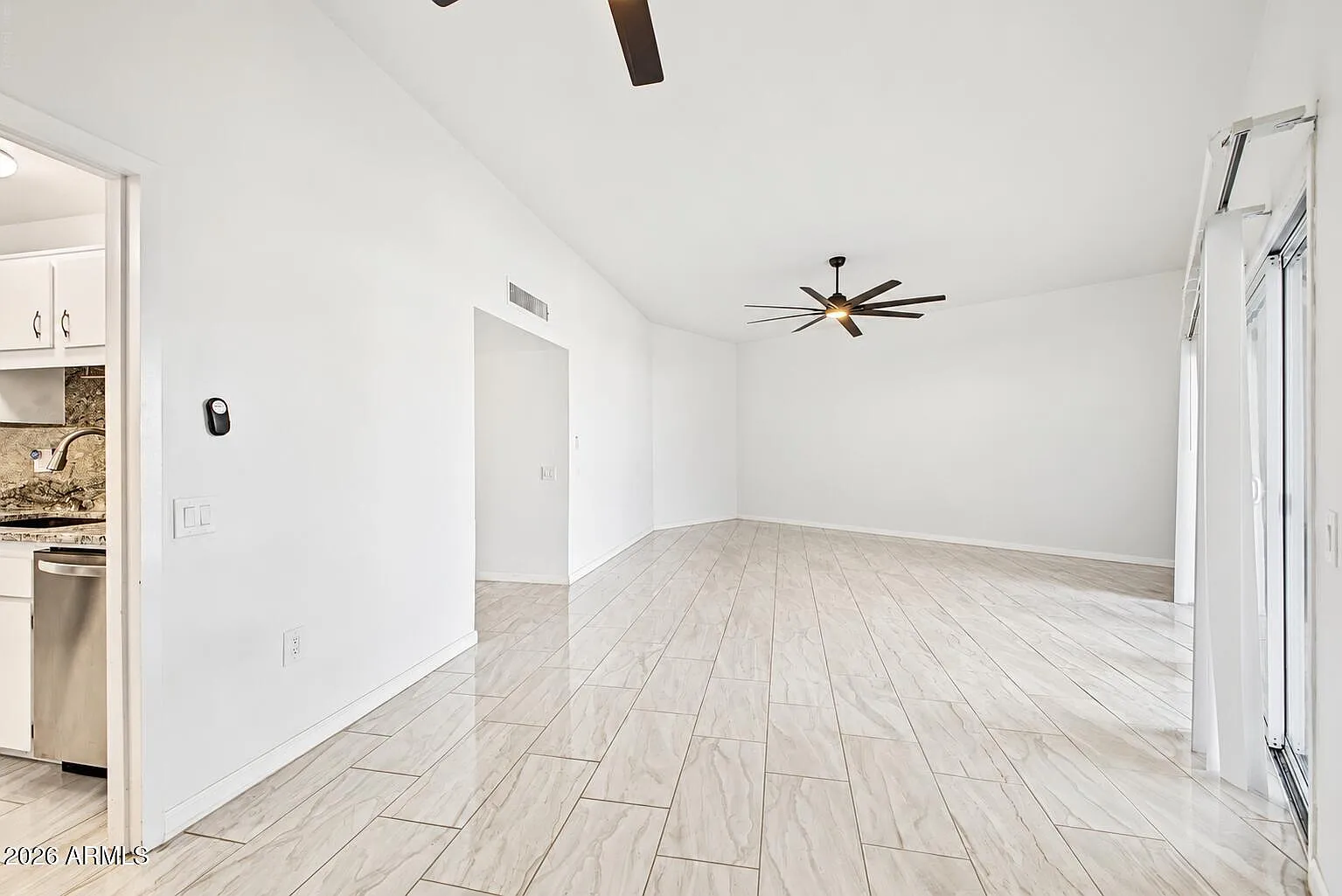 2 bed, 1.0 bath, 1210 sqft, $1,700 — Photo 3