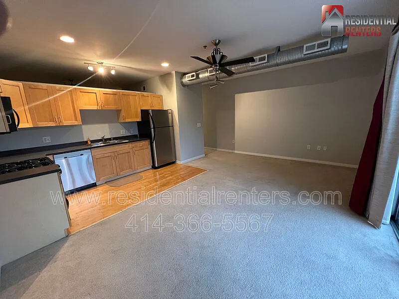 1 bed, 1.0 bath, 800 sqft, $1,545 — Photo 3