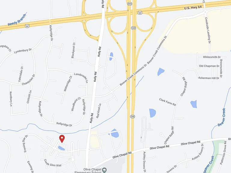213 Windy Creek Ln — Photo 15