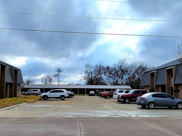 400 Bill Bradford Rd APT 4