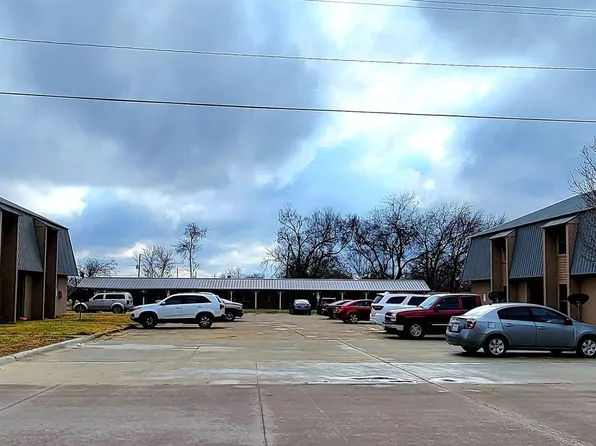 400 Bill Bradford Rd, Sulphur Springs, TX