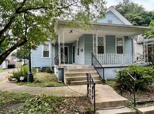 1713 Mabert Rd, Portsmouth, OH 45662