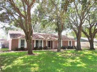 4412 Doris St, Bay City, TX 77414