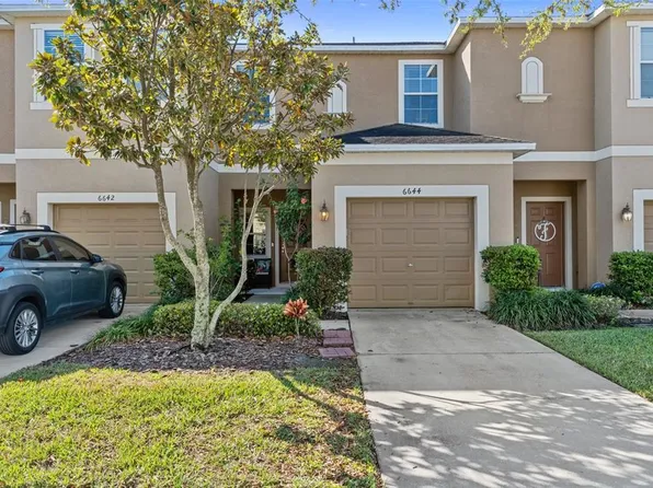 6644 Holly Heath Dr, Riverview, FL 33578