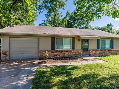 805 E Comet St, Claremore, OK, 74017