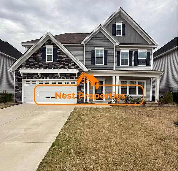 658 Frow Dr — Photo 1
