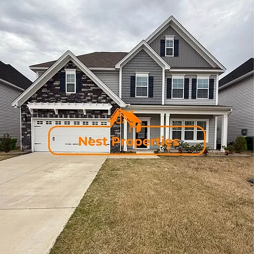 658 Frow Dr Photo 1