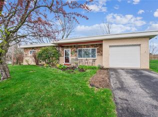 104 Park Dr, Delmont, PA 15626