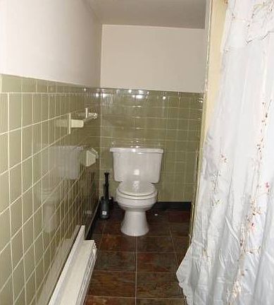 Bath room