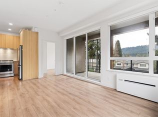 741 Anskar Ct #308, Coquitlam, BC V3J4J2